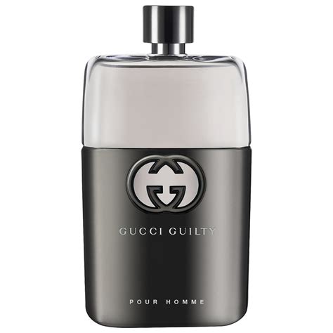 felma uomo gucci|Guilty Pour Homme Eau de Parfum Gucci for men .